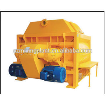 2014 big aggregate KTSW4000 dam-work concrete mixer for sale